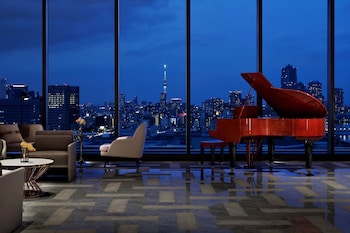 mesm tokyo autograph collection