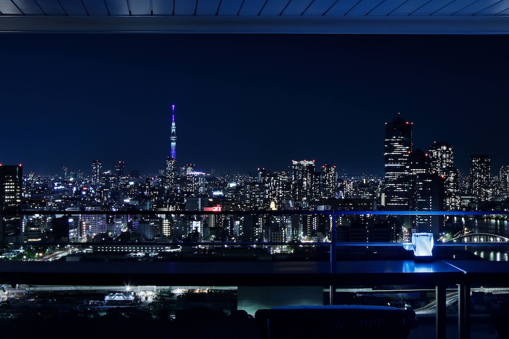 mesm tokyo autograph collection