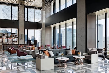 mesm tokyo autograph collection