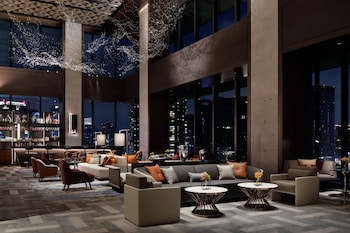 mesm tokyo autograph collection