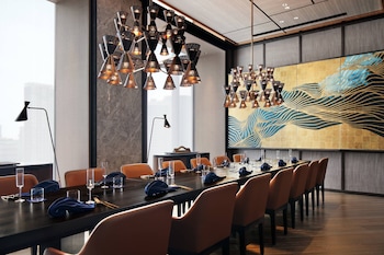 mesm tokyo autograph collection