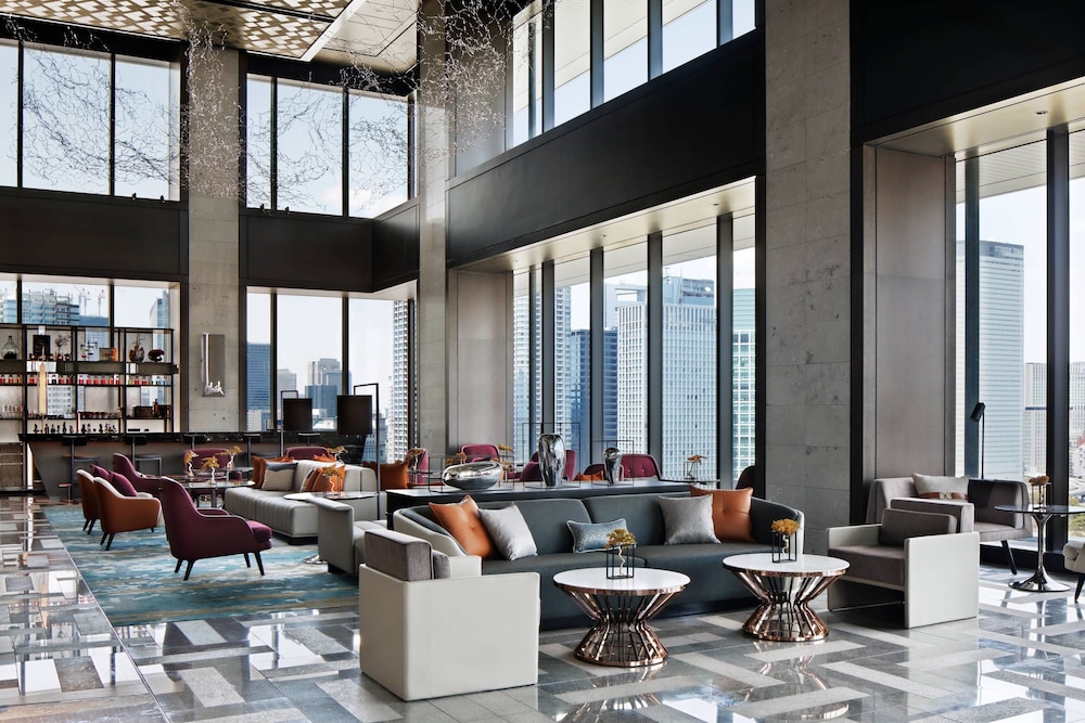 mesm tokyo autograph collection