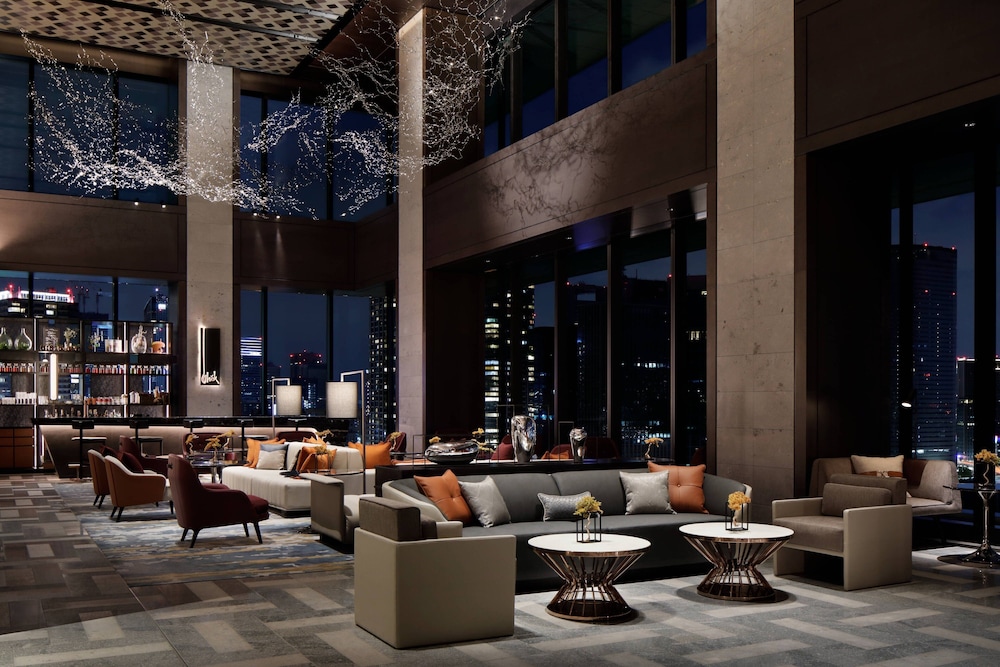 mesm tokyo autograph collection