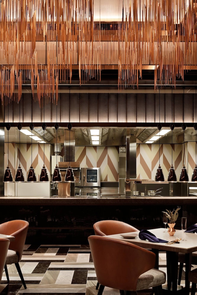 mesm tokyo autograph collection