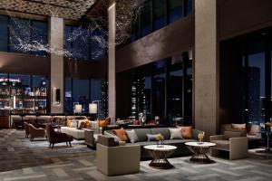 mesm tokyo autograph collection