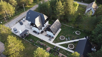 plitvicka jezera