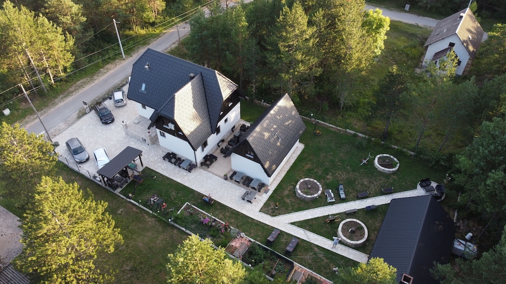 plitvicka jezera