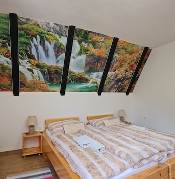 plitvicka jezera