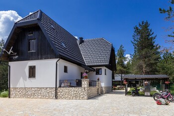 plitvicka jezera