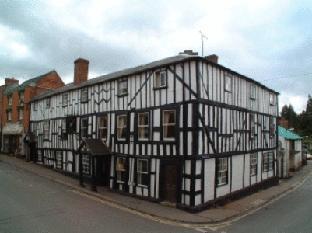 the falcon hotel