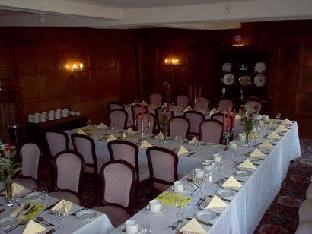 the falcon hotel
