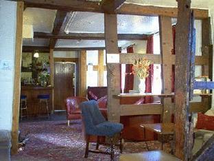 the falcon hotel