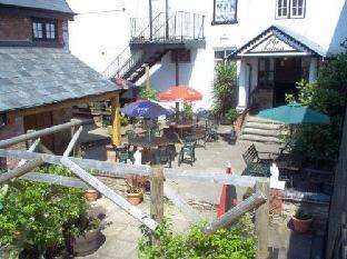 the falcon hotel