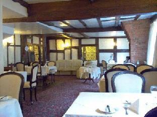the falcon hotel