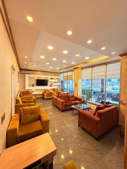 hisar hotel