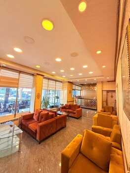 hisar hotel