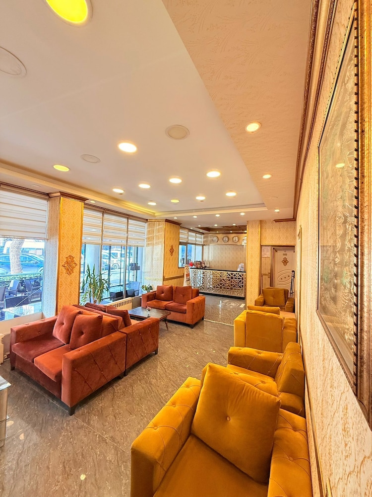 hisar hotel