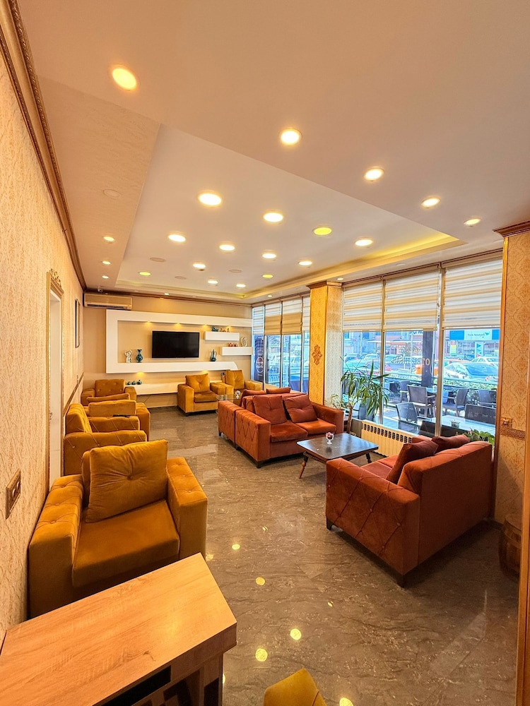 hisar hotel