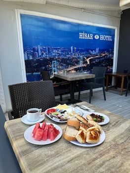 hisar hotel