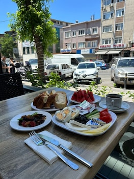 hisar hotel