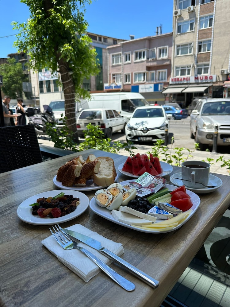 hisar hotel
