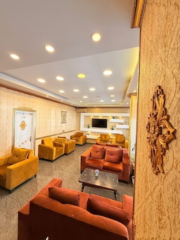 hisar hotel
