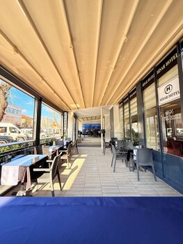 hisar hotel