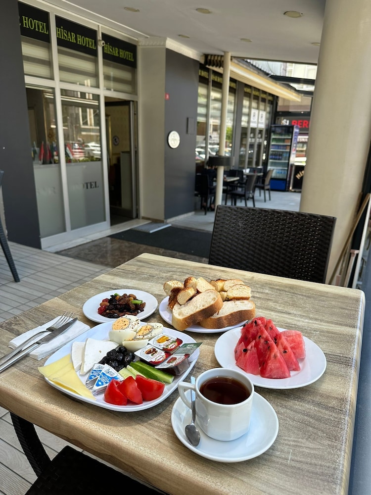 hisar hotel