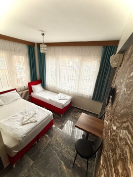 hisar hotel