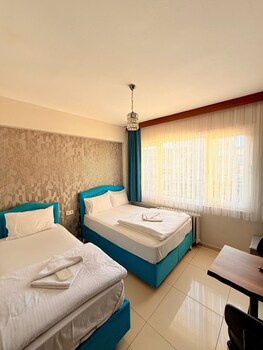 hisar hotel