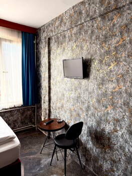 hisar hotel
