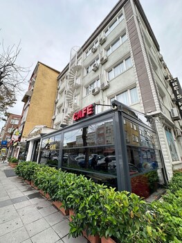 hisar hotel