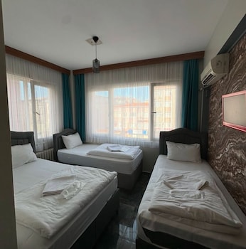 hisar hotel