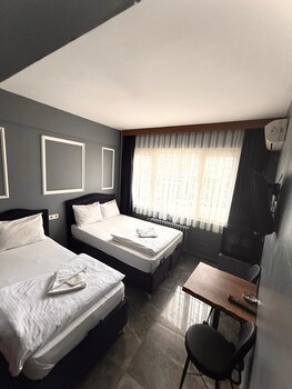 hisar hotel