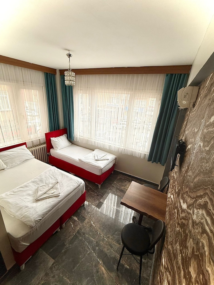 hisar hotel