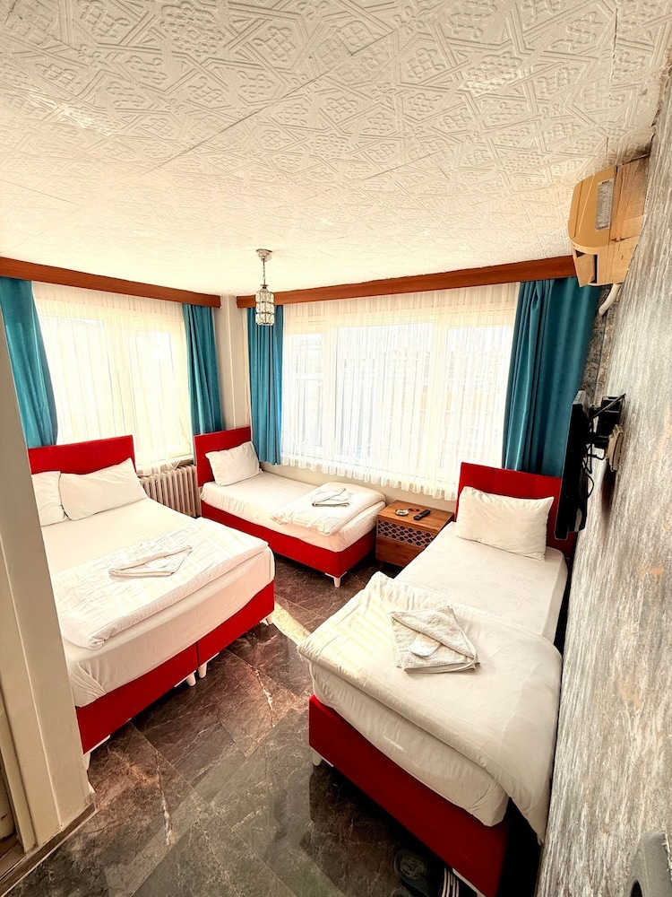 hisar hotel