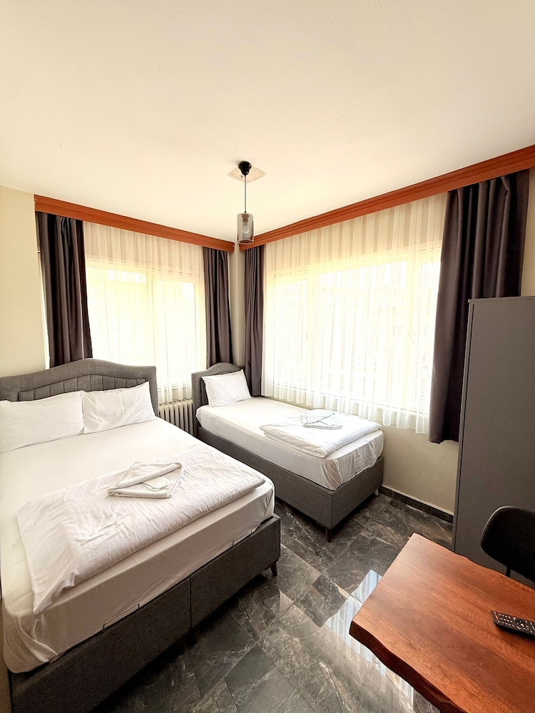 hisar hotel