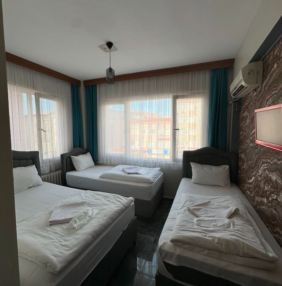 hisar hotel