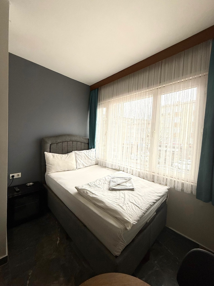 hisar hotel