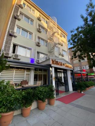 hisar hotel
