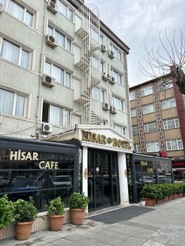 hisar hotel