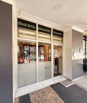 hisar hotel