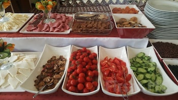 hisar hotel