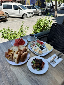 hisar hotel
