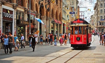 istanbul