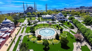 istanbul