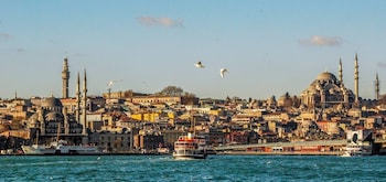 istanbul