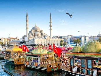 istanbul