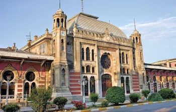 istanbul