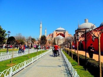 istanbul